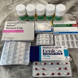 Valium Scripts
