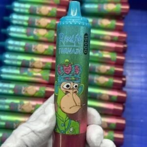 TORNADO BARS OR T-Bars