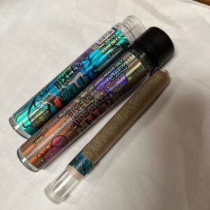 PRE-ROLLS AVAILABLE