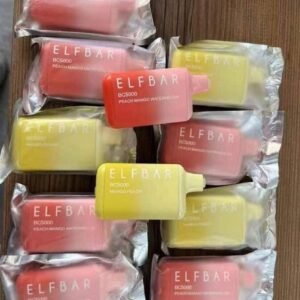 ELF BARS BULK ORDERS ONLY