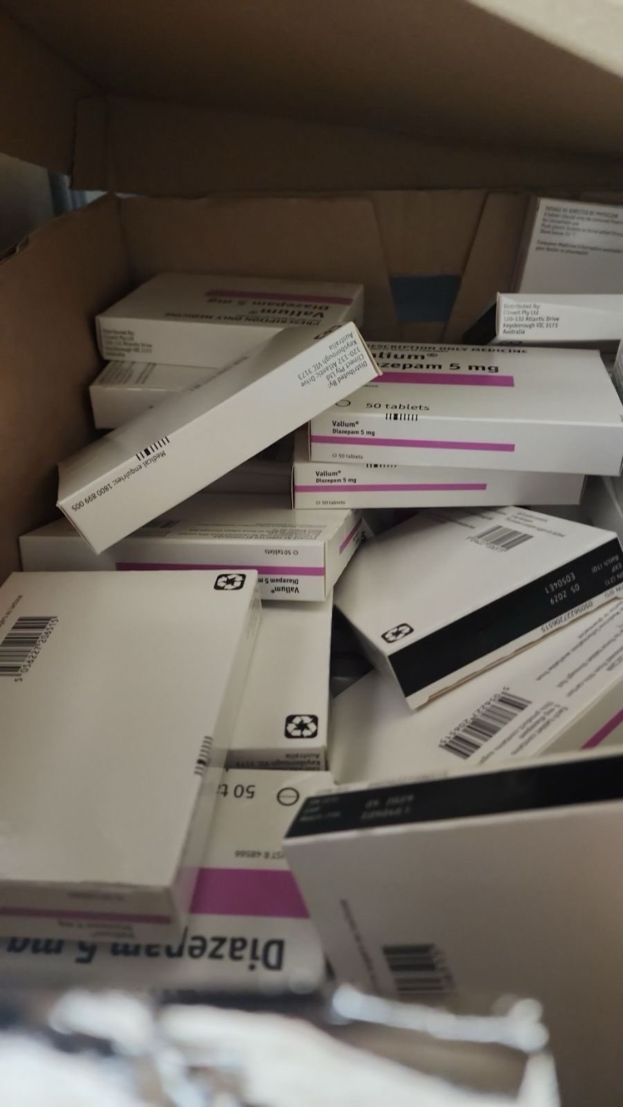 Valium Scripts - Image 2