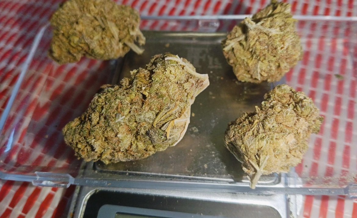 OG PINEAPPLE EXPRESS - Image 4