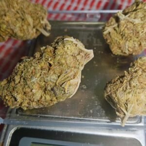 OG PINEAPPLE EXPRESS