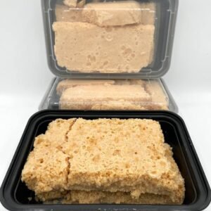 Premium Crumble 🍪