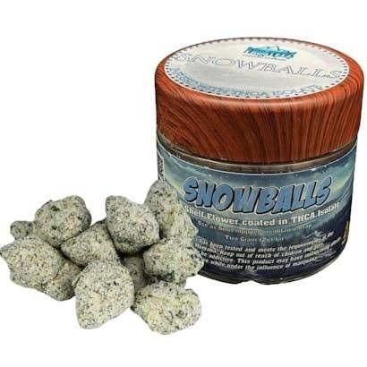 Snow balls - Image 2