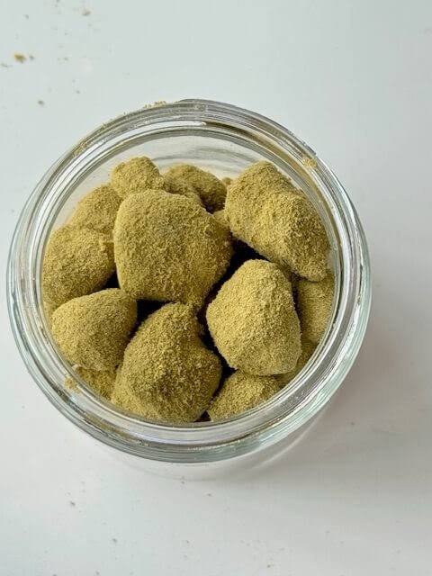 Moon Rocks - Image 2