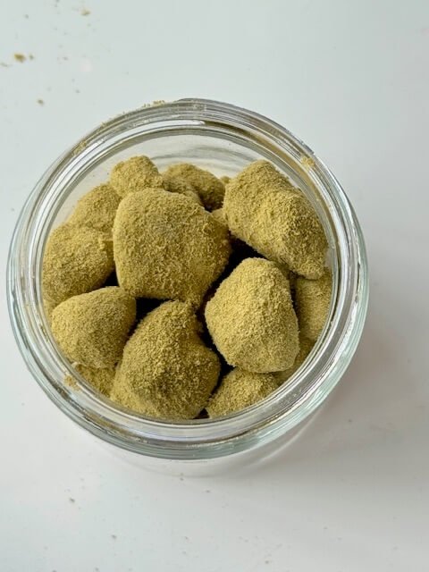 Moon Rocks - Image 13