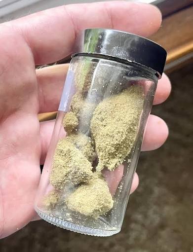 Moon Rocks - Image 16