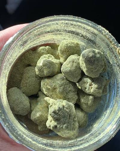 Moon Rocks - Image 17