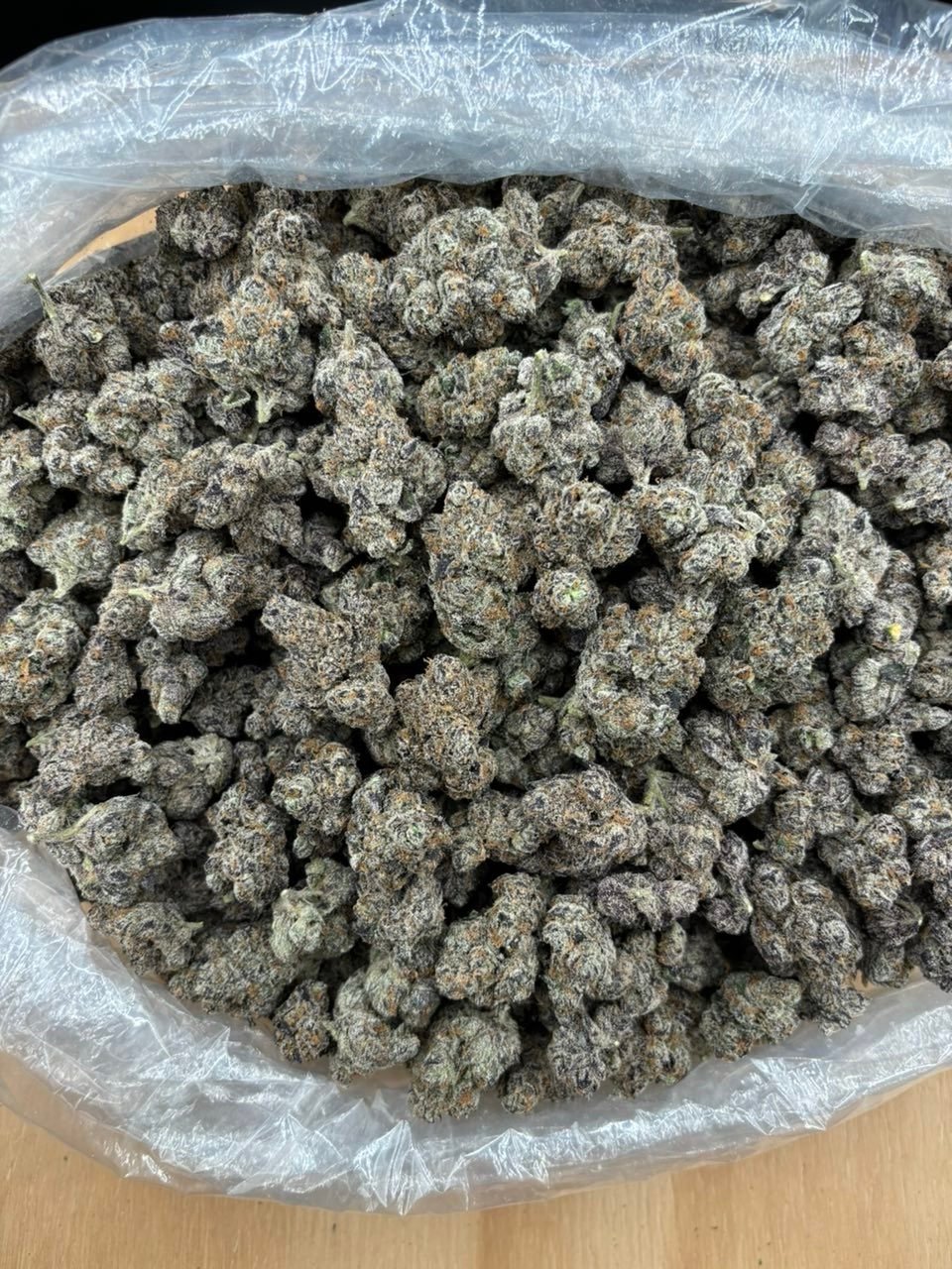 PRIVATE DANCE 🏆🏀BALLER BAG
✅INSANE NOSE
✅HEAVY INDICA
✅STICKY FROSTY 🥶
✅SMALL BATCH LIVING SOIL - Image 2